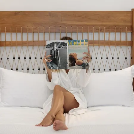 Daire Hora Seaside *