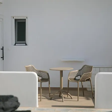 아파트 Hora Seaside *