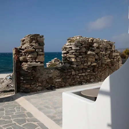 Hora Seaside