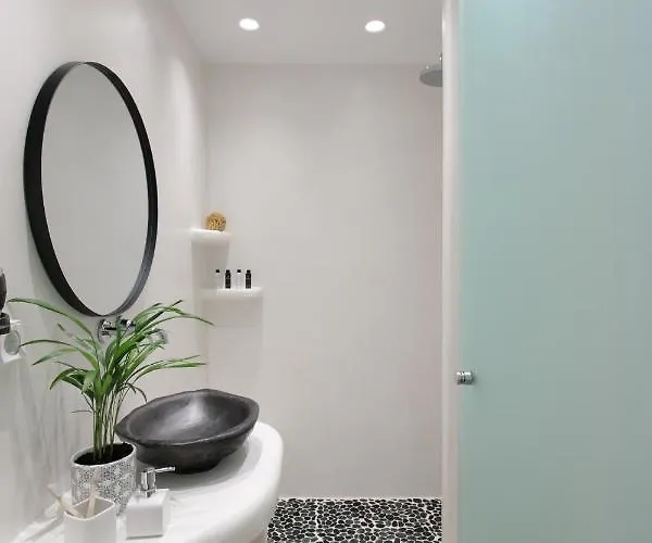 Hora Seaside * Naxos City