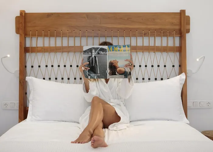 Daire Hora Seaside *