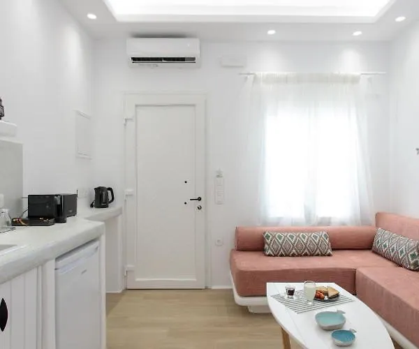 Hora Seaside Daire *