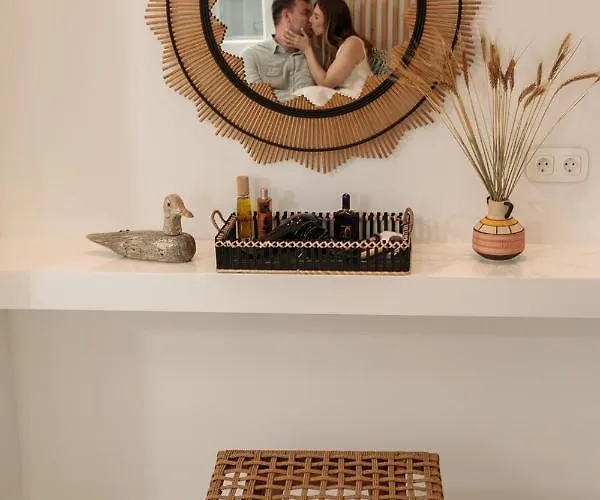 Hora Seaside Daire *