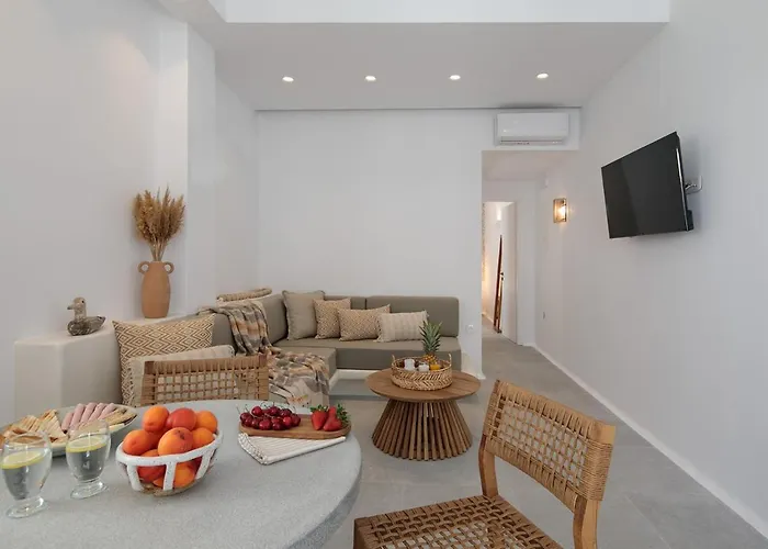 Hora Seaside Daire *