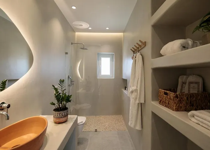 Hora Seaside Daire *