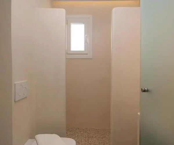 Daire Hora Seaside Naxos City