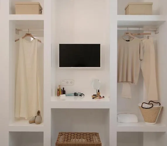 Hora Seaside Daire *