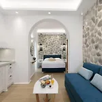 Hora Seaside Naxos City