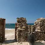 Hora Seaside Apartamento Naxos City