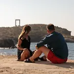 Hora Seaside Apartment