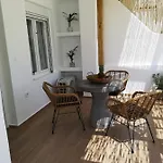Apartment Hora Seaside