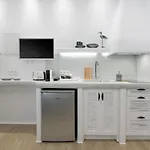Hora Seaside Apartment Naxos City