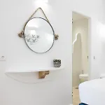 Hora Seaside Apartment *