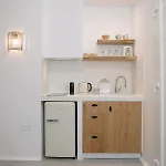 Hora Seaside Apartment