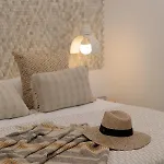 Apartment Hora Seaside Naxos City