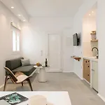 Apartment Hora Seaside Naxos City