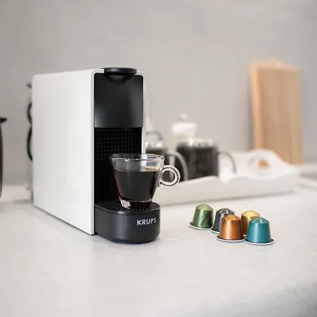 Hora Seaside Διαμέρισμα *