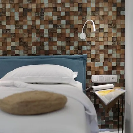 Hora Seaside * Naxos City