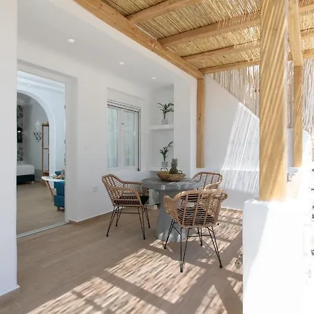 Apartment Hora Seaside *