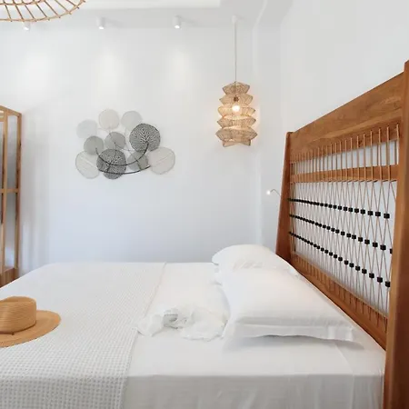 Hora Seaside Διαμέρισμα