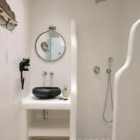 Hora Seaside Διαμέρισμα Naxos City