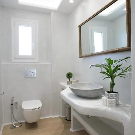 Διαμέρισμα Hora Seaside