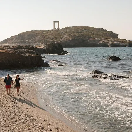 Hora Seaside Διαμέρισμα *