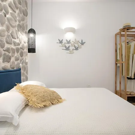 Διαμέρισμα Hora Seaside