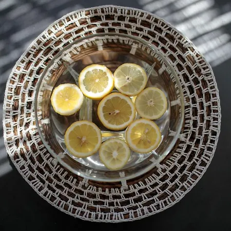 Appartamento Hora Seaside Naxos City