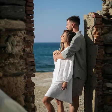 Διαμέρισμα Hora Seaside