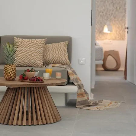 Διαμέρισμα Hora Seaside *