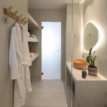 Hora Seaside Διαμέρισμα