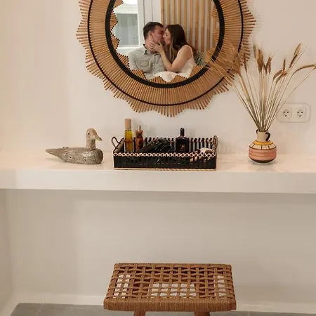 Hora Seaside Διαμέρισμα *