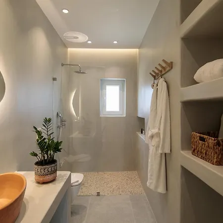 Hora Seaside Διαμέρισμα *