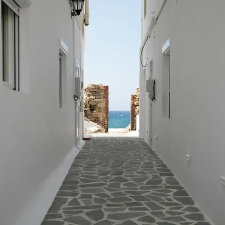 Hora Seaside Appartamento