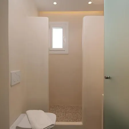 Διαμέρισμα Hora Seaside Naxos City