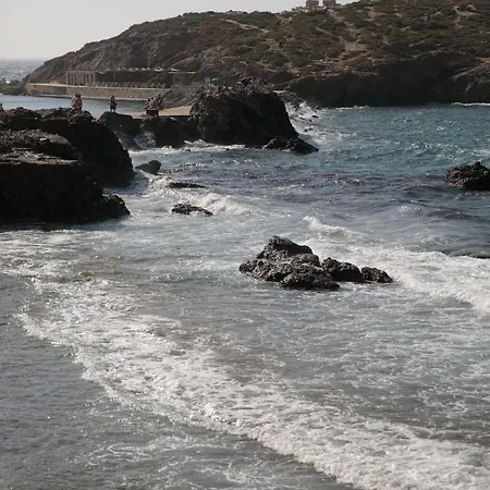 Hora Seaside Lägenhet