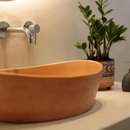 Hora Seaside Διαμέρισμα