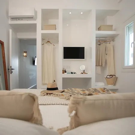 Appartamento Hora Seaside