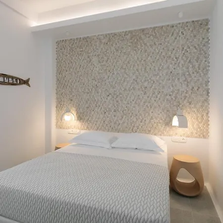 Διαμέρισμα Hora Seaside *