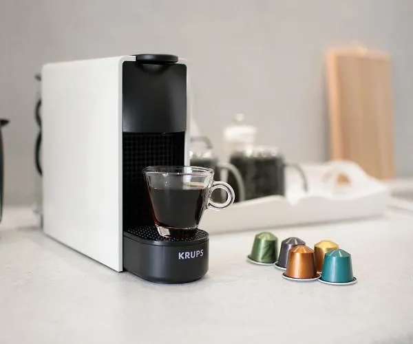 Hora Seaside דירה *