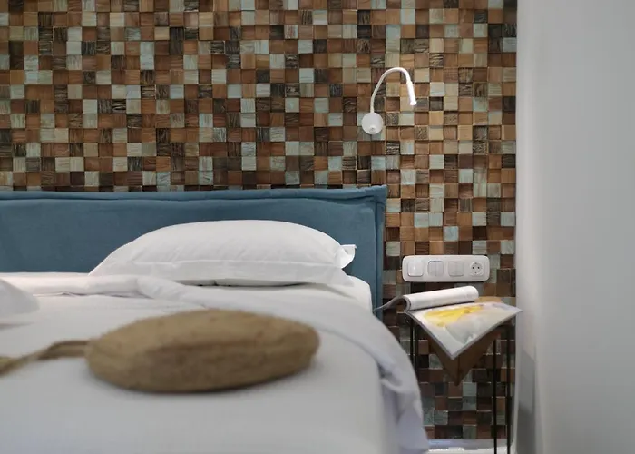 Hora Seaside * Naxos City