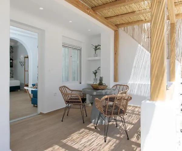 Appartamento Hora Seaside *