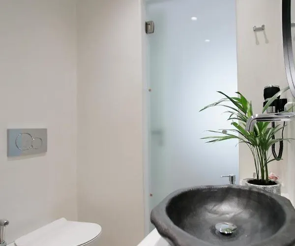 Hora Seaside Appartamento Naxos City