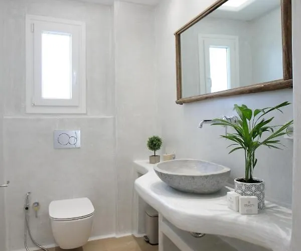 Appartamento Hora Seaside