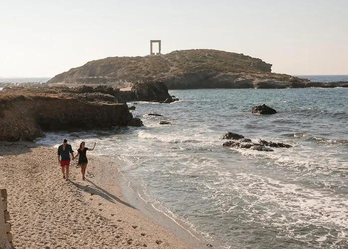 Hora Seaside Appartamento *