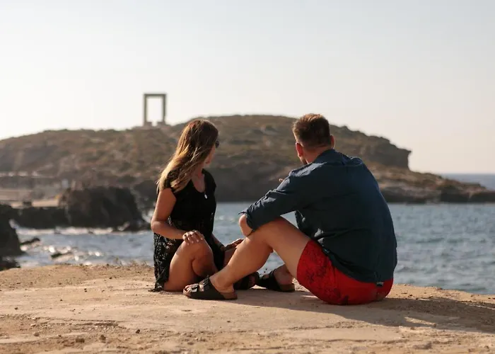 Hora Seaside Appartamento