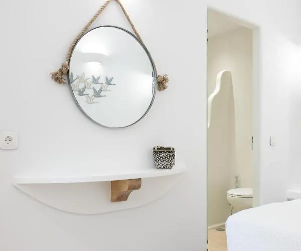 Hora Seaside Appartamento *