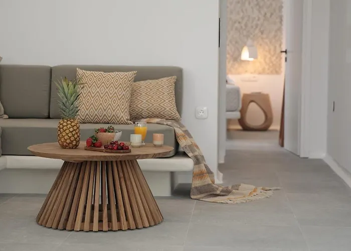 Appartamento Hora Seaside *