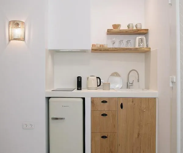 Hora Seaside Appartamento